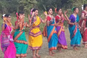 Odisha teachers’ Muqabla dance reel wins hearts online
