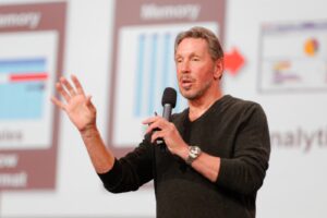 Oracle Boosts Cloud for AI and Large Language Models