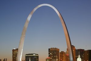 St. Louis-born Altman leads OpenAI from co-founding to ChatGPT era