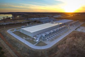 Microsoft, Amazon, Google Invest $50 Billion in AI Data Centers in