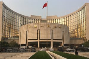 Dollar Dominance Challenged by Renminbi and Digital Currencies