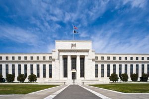 Treasury, Fed, SEC Face Pressure to Act on AI Bubble Risks