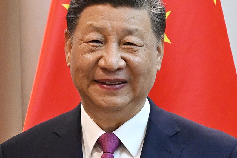 China charts AI dominance with 2030 global leadership blueprint