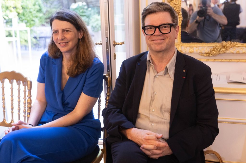 Yann LeCun Leads Metas Open-Source AI Research Push