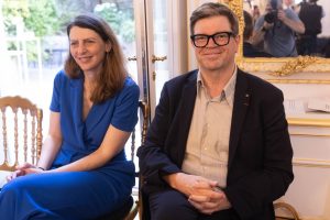Yann LeCun Leads Meta’s Open-Source AI Research Push