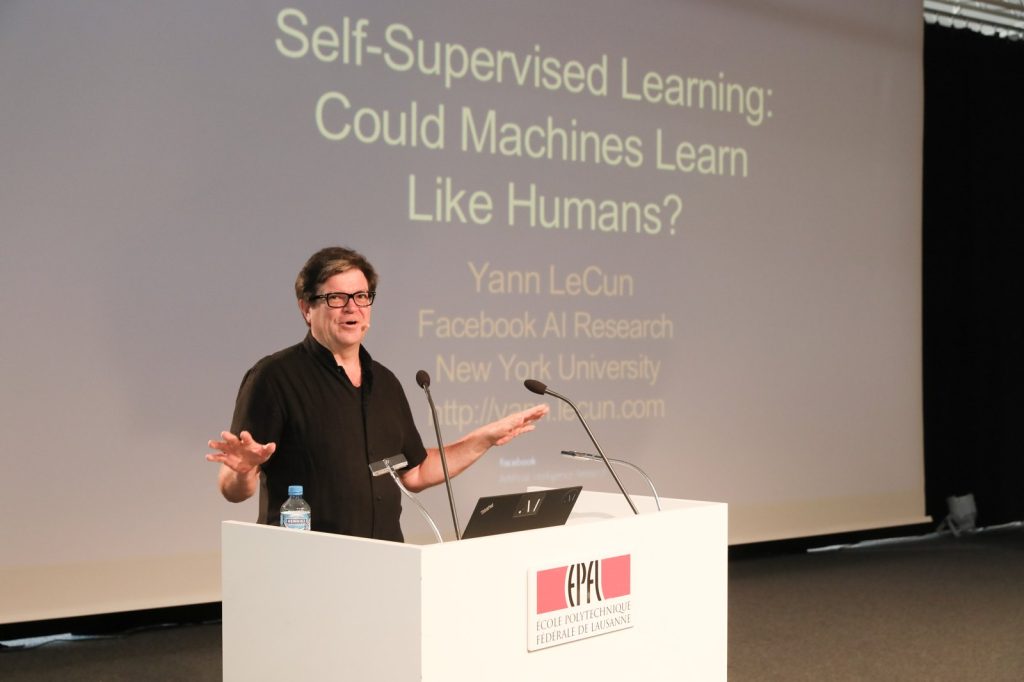 Meta AI Chief Yann LeCun Shapes Llama Model Development