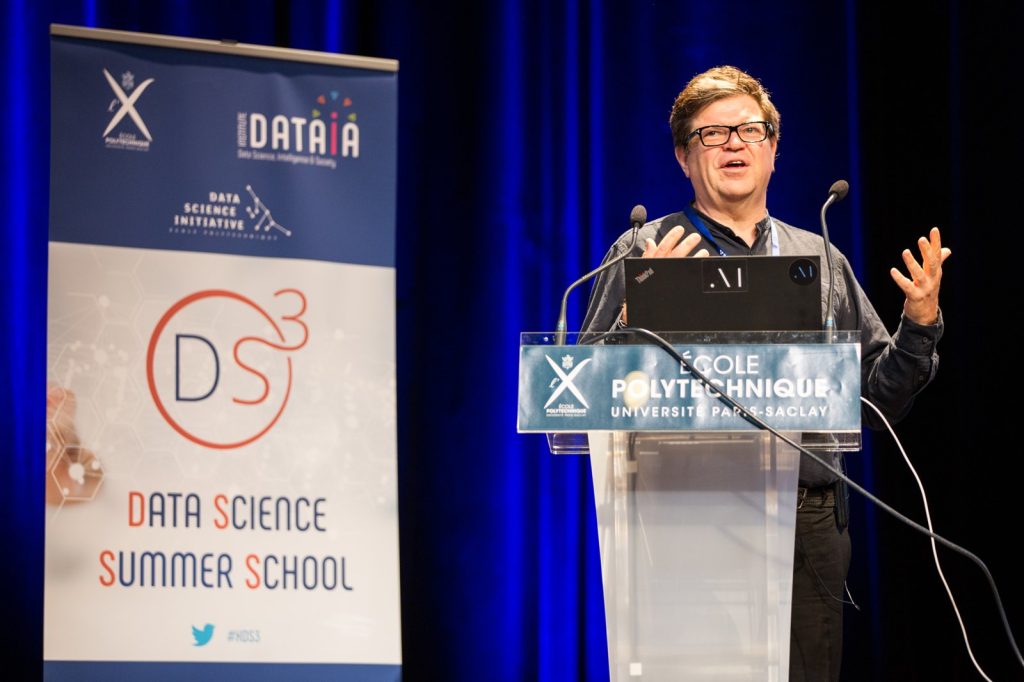 Meta AI\u2019s Yann LeCun pioneers modern AI as convolutional neural networks turn 35