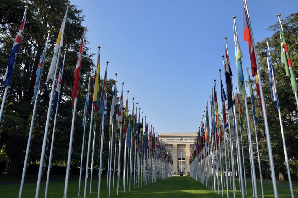 UN Summit Warns Time Running Out for Safe AI Governance
