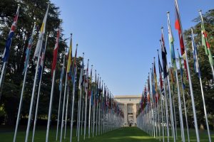 UN Summit Warns Time Running Out for Safe AI Governance