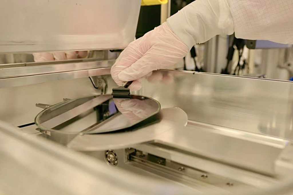 Regulatory Discussions Emerge
