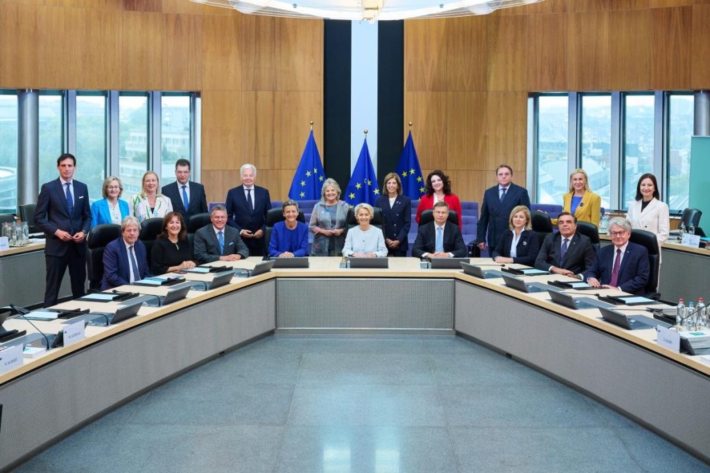 EU AI Act to Cost Businesses by 2025: Economic Impact