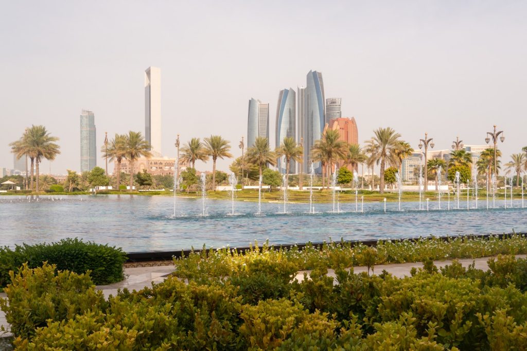 UAE Cyber Security Council Urges Residents to Verify AI Tools