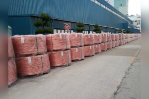 Copper Theft Surge Disrupts Nation’s AI Data Center Construction