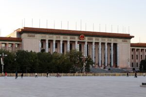 China’s Linux Shift in Government IT May Shape AI Standards