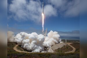 AI-Driven Satellite Systems Could Disrupt Productivity Tools by 2034