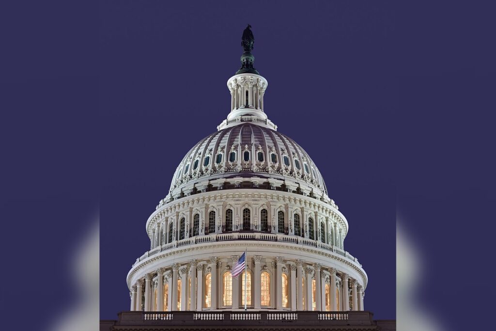 Us Capitol