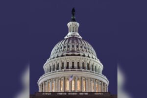 Congress debates $15 billion AI tax amid stalled regulation