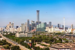 China’s AI Industry Pivots to Agents From Models, Report Says
