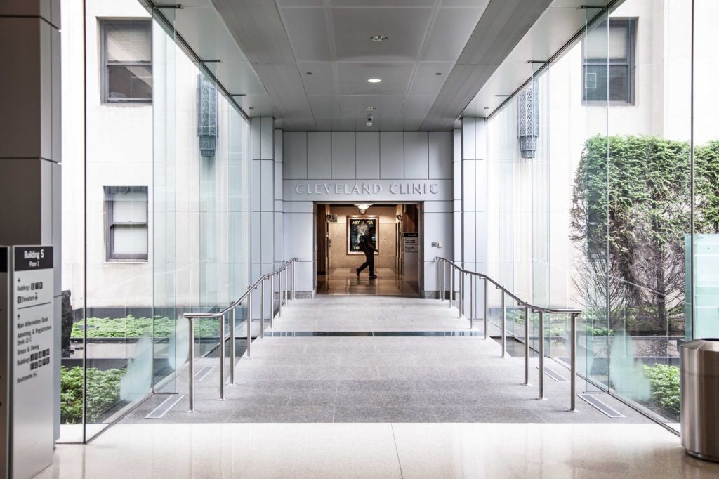 Cleveland Clinic Partners With Luminai to Deploy AI Across Administrative Workflows