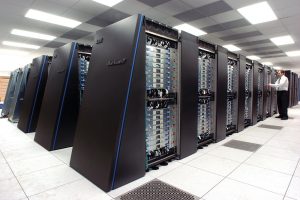 NASA, IBM Launch Open-Source AI Model for Moon Missions