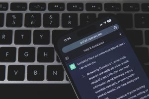OpenAI’s iOS ChatGPT Widget Adds Custom Shortcuts for Chat, Work, Codex