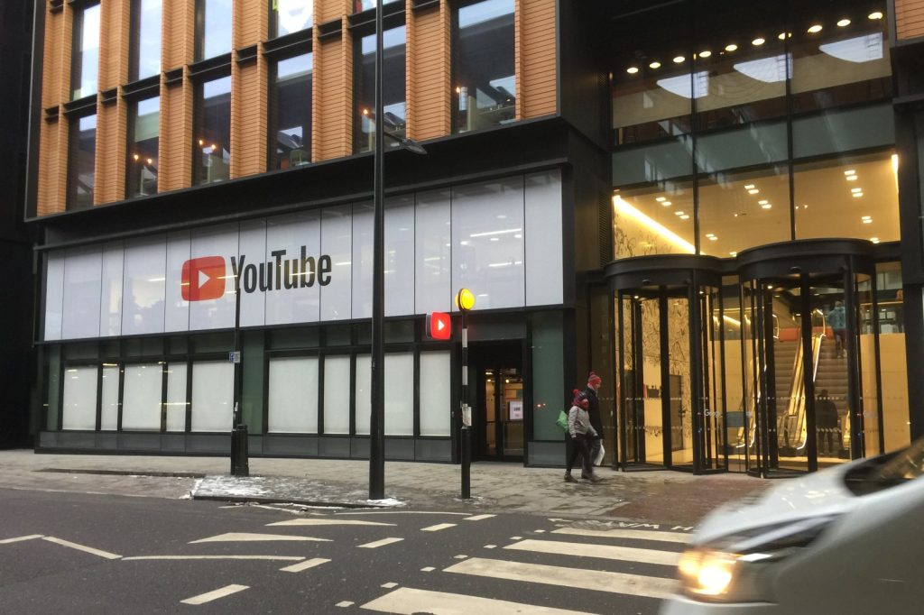 YouTube Expands AI Tools for Creators Inside Studio App