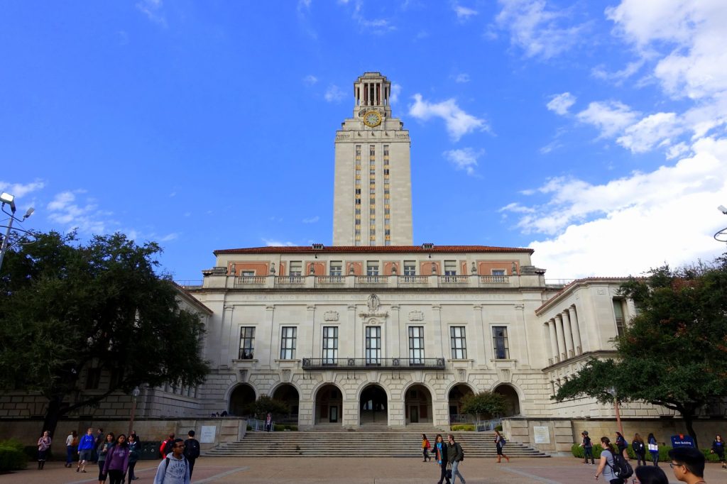 NSF Opens National AI Research Resource Center Led by UC San Diego, UT Austin