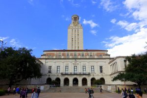 NSF Opens National AI Research Resource Center Led by UC San Diego, UT Austin