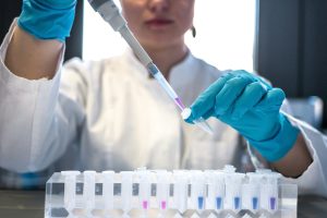 AI screening of cancer research papers for paper-mill patterns
