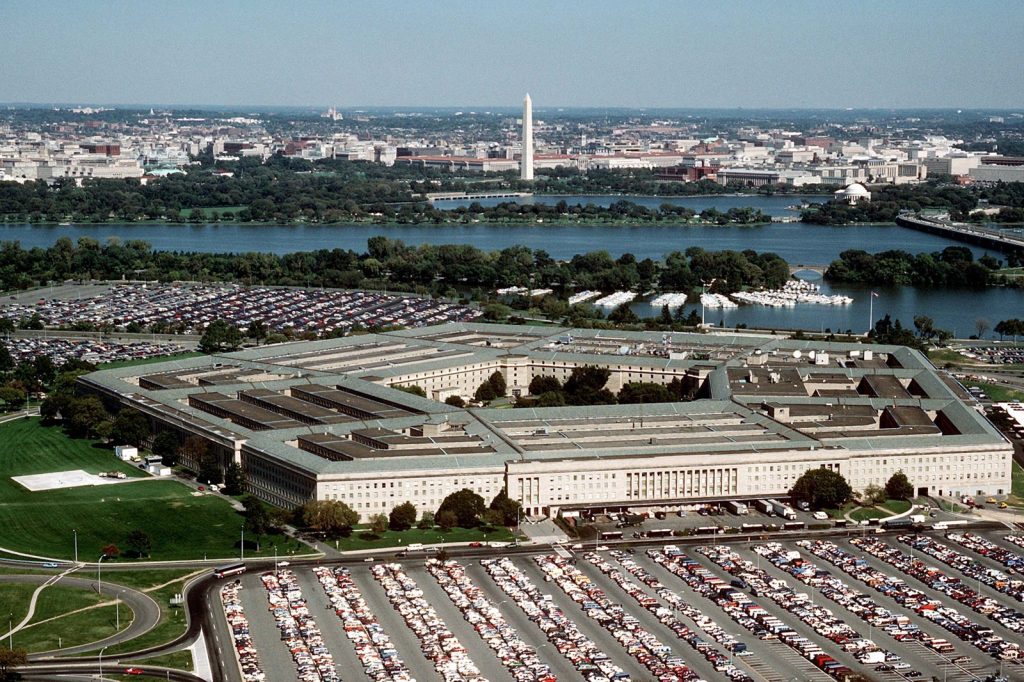 Pentagon Adds ChatGPT Mil to GenAI Portal for 3 Million Troops
