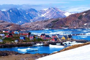 Greenland’s Value: Arctic Routes, Rare Earths, Power Rivalry