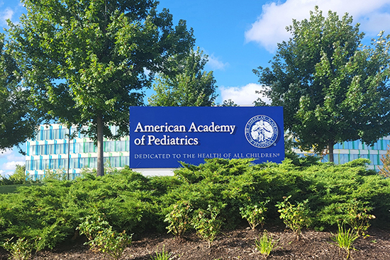 Aap American Academy Of Pediatrics Headquarters
