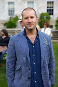OpenAI Acquires Jony Ive Co-Founded Hardware Startup io