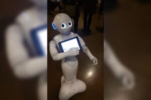 Teens Report Growing Emotional Bonds with AI Chatbots