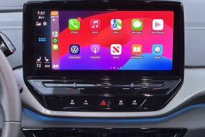 Microsoft Copilot Joins CarPlay; Gemini Last Major Holdout