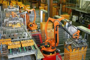 Ex-Meta scientists launch open-weight AI for factory robots