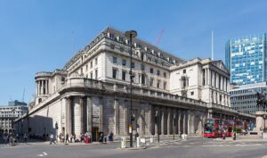 AI Advances Pose Systemic Economic Risks, Bank of England Warns