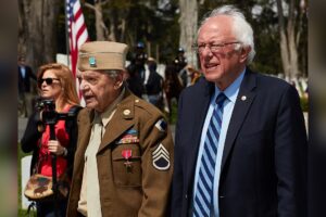 Sanders Bill Would Ban Superintelligent AI With 20-Year Penalties