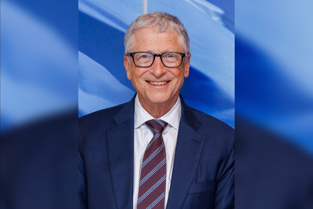 Bill Gates
