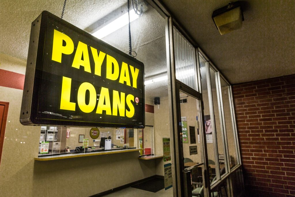 Hardship Loan Term Covers Distinct Products for Borrowers With Bad Credit