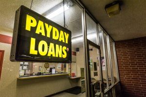 Hardship Loan Term Covers Distinct Products for Borrowers With Bad Credit