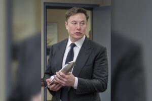 SpaceX and AI Startup Reflection AI Sign $6.3 Billion Data Center Deal