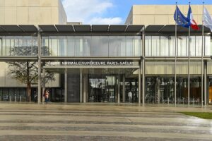 Air Liquide, ENS launch AI chemistry research chair