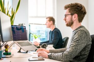 AI Adoption May Soon Boost US Labor Productivity Significantly Nationwide