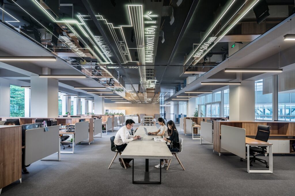 DeepMind CEO Says AI Productivity Gains Should Expand Work, Not Jobs