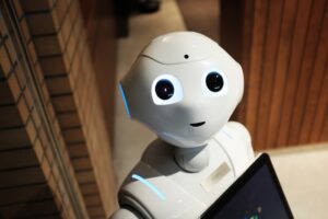Chinese Robot Face Realism Prompts Ethical Questions on Human-Machine Boundaries