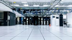 Hedge Fund Backs DeepSeek, Signaling AI’s Financial Future