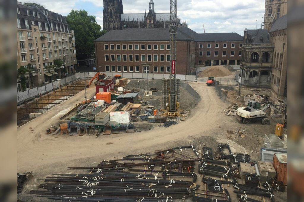Construction Site
