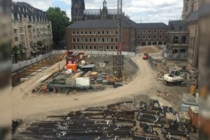 AI theft adds 5-10% to construction costs, delays projects months