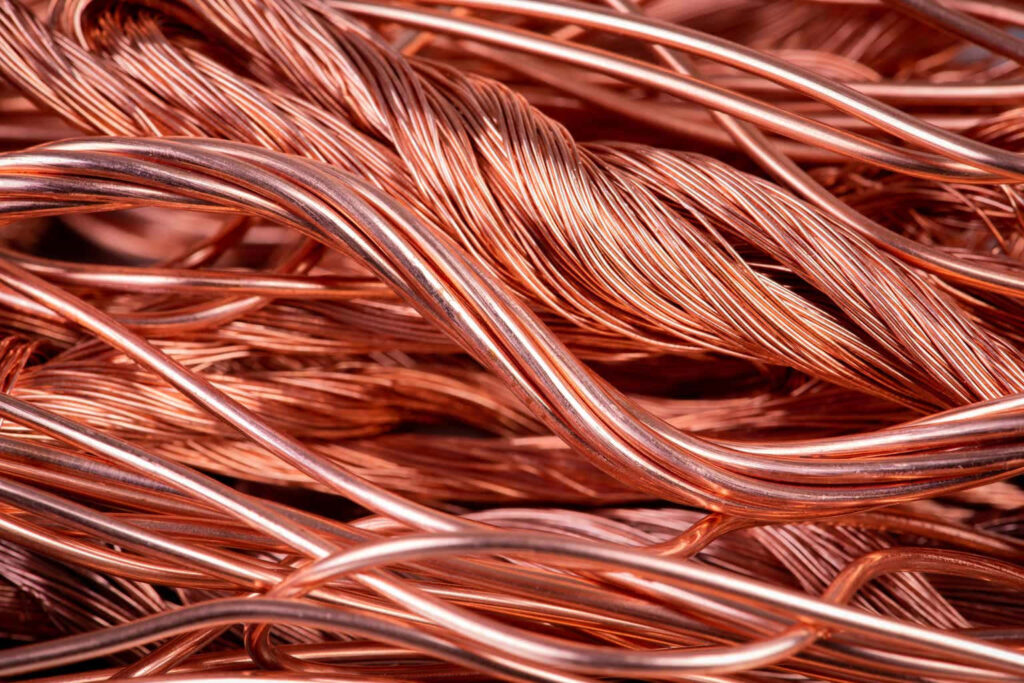 Copper Wire